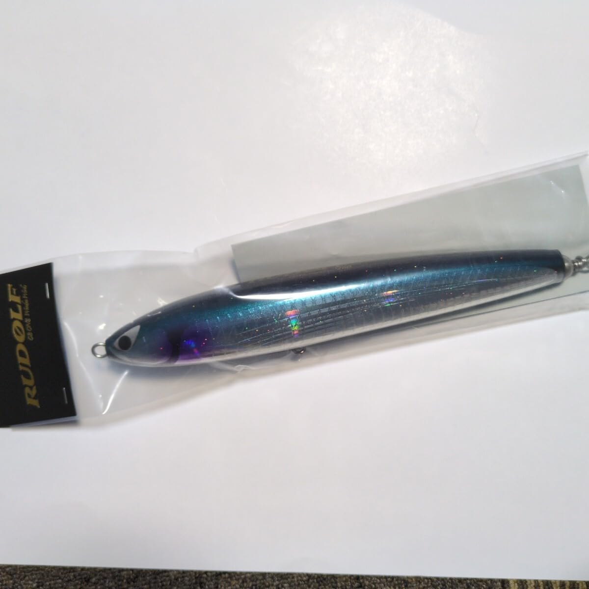 CBONE ルドルフ 260 シービーワン CB ONE ルドルフ 260 シービーワン